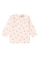 Bakkaboe Newborn baby meisjes trui
